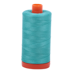 Aurifil Thread 50/2 1300m Light Jade 1148