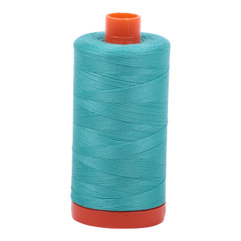 Aurifil Thread 50/2 1300m Light Jade 1148