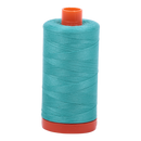 Aurifil Thread 50/2 1300m Light Jade 1148