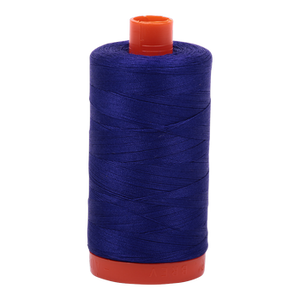 Aurifil Thread 50/2 1300m Blue Violet 1200