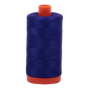 Aurifil Thread 50/2 1300m Blue Violet 1200