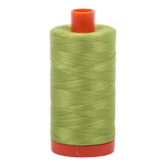 Aurifil Thread 50/2 1300m Spring Green 1231