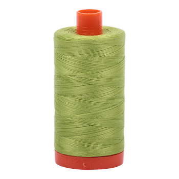 Aurifil Thread 50/2 1300m Spring Green 1231