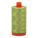 Aurifil Thread 50/2 1300m Spring Green 1231