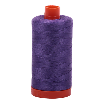 Aurifil Thread 50/2 1300m Dusty Lavender 1243