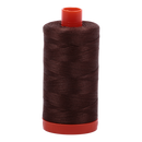 Aurifil Thread 50/2 1300m Med Bark 1285