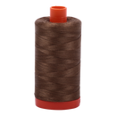 Aurifil Thread 50/2 1300m Dk Sandstone 1318