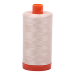 Aurifil Thread 50/2 1300m Lt Sand 2000