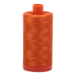 Aurifil Thread 50/2 1300m Pumpkin 2150