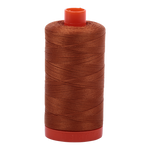 Aurifil Thread 50/2 1300m Cinnamon 2155