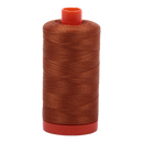Aurifil Thread 50/2 1300m Cinnamon 2155