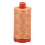 Aurifil Thread 50/2 1300m Golden Honey 2214