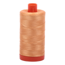 Aurifil Thread 50/2 1300m Golden Honey 2214