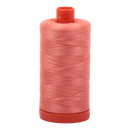 Aurifil Thread 50/2 1300m Lt Salmon 2220