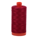 Aurifil Thread 50/2 1300m Red Wine 2260