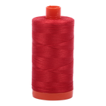 Aurifil Thread 50/2 1300m Paprika 2270