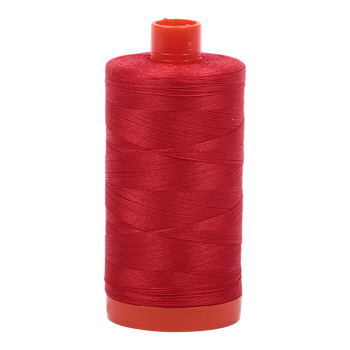 Aurifil Thread 50/2 1300m Paprika 2270