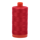 Aurifil Thread 50/2 1300m Paprika 2270