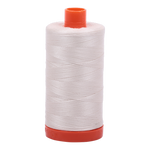 Aurifil Thread 50/2 1300m Muslin 2311