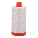 Aurifil Thread 50/2 1300m Muslin 2311