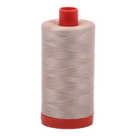 Aurifil Thread 50/2 1300m Ermine 2312