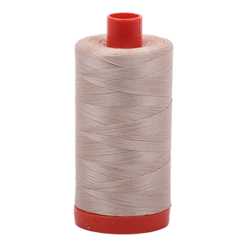 Aurifil Thread 50/2 1300m Ermine 2312