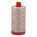 Aurifil Thread 50/2 1300m Ermine 2312