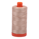 Aurifil Thread 50/2 1300m Beige 2314