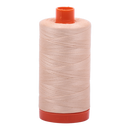 Aurifil Thread 50/2 1300m Shell 2315