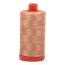 Aurifil Thread 50/2 1300m Lt Toast 2320