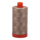 Aurifil Thread 50/2 1300m Linen 2325