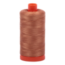 Aurifil Thread 50/2 1300m Lt Chestnut 2330