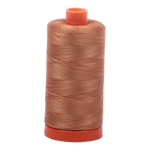 Aurifil Thread 50/2 1300m Lt Cinnamon 2335