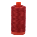 Aurifil Thread 50/2 1300m Pumpkin Spice 2395