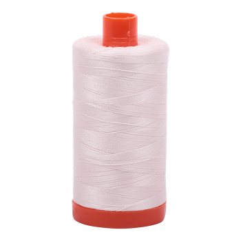 Aurifil Thread 50/2 1300m Oyster 2405