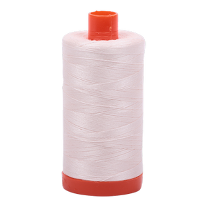 Aurifil Thread 50/2 1300m Oyster 2405