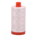 Aurifil Thread 50/2 1300m Oyster 2405