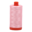 Aurifil Thread 50/2 1300m Blush 2415