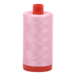Aurifil Thread 50/2 1300m Baby Pink 2423