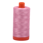 Aurifil Thread 50/2 1300m Ant Rose 2430