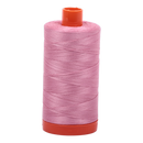 Aurifil Thread 50/2 1300m Ant Rose 2430