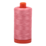 Aurifil Thread 50/2 1300m Peachy Pink 2435