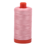 Aurifil Thread 50/2 1300m Lt Peony 2437
