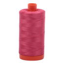 Aurifil Thread 50/2 1300m Peony 2440