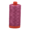 Aurifil Thread 50/2 1300m Rose 2450