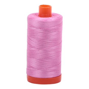 Aurifil Thread 50/2 1300m Med Orchid 2479