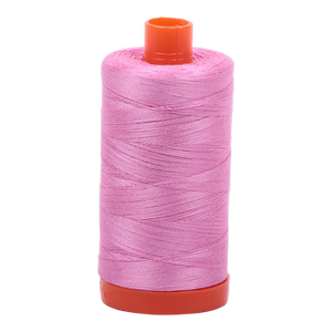 Aurifil Thread 50/2 1300m Med Orchid 2479