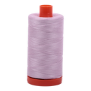 Aurifil Thread 50/2 1300m Lt Lilac 2510