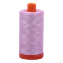 Aurifil Thread 50/2 1300m Lt Orchid 2515