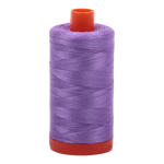 Aurifil Thread 50/2 1300m Violet 2520